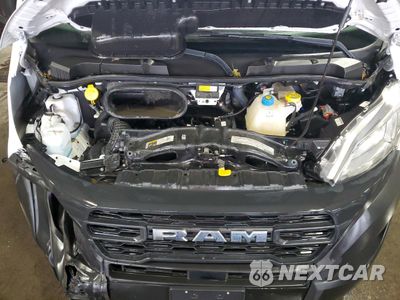 Zdjęcie 12 z 15 samochodu: 2023 RAM PROMASTER 1500 1500 HIGH VIN:3C6LRVBG8PE540408 - miniatura