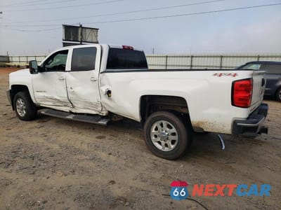 Drugie zdjęcie samochodu z przodu: 2015 CHEV SILVERADO VIN:1GC4KZCG3FF655767 - miniatura