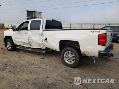 Drugie zdjęcie samochodu z przodu: 2015 CHEVROLET SILVERADO K3500 LT VIN:1GC4KZCG3FF655767 - miniatura