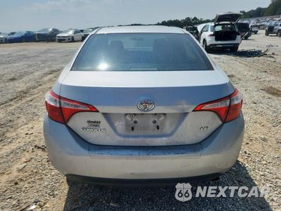 Zdjęcie 6 z 12 samochodu: 2015 TOYOTA COROLLA L VIN:2T1BURHE4FC377561 - miniatura