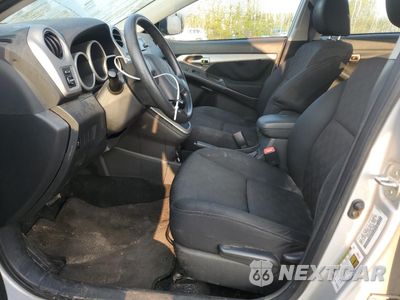 Zdjęcie 7 z 14 samochodu: 2009 PONTIAC VIBE VIN:5Y2SP67049Z457884 - miniatura