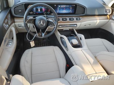 Zdjęcie 8 z 14 samochodu: 2024 MERCEDES-BENZ GLE 350 4MATIC VIN:4JGFB4FB7RB170650 - miniatura