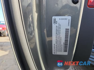 Zdjęcie 12 z 12 samochodu: 2023 AUDI A5 PREMIUM PLUS 45 VIN:WAU4AGF55PN008681 - miniatura