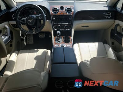 Zdjęcie 8 z 15 samochodu: 2017 BENTLEY BENTAYGA VIN:SJAAC2ZV2HC014788 - miniatura