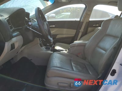 Zdjęcie 7 z 14 samochodu: 2013 ACURA ILX 20 PREMIUM VIN:19VDE1F57DE009893 - miniatura