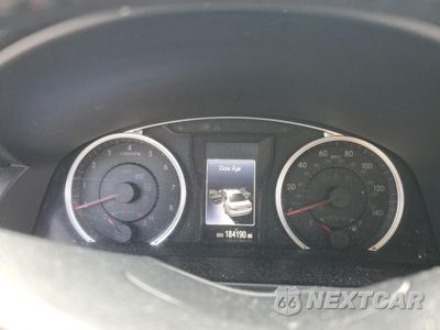 Zdjęcie 9 z 14 samochodu: 2017 TOYOTA CAMRY LE VIN:4T1BF1FK8HU752261 - miniatura