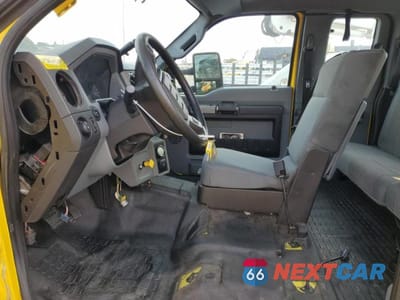Zdjęcie 7 z 13 samochodu: 2019 FORD F650 SUPER DUTY VIN:1FDWX6DC0KDF13236 - miniatura
