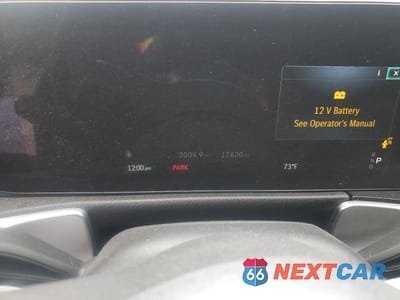 Zdjęcie 9 z 13 samochodu: 2024 MERCEDES-BENZ GLB 250 VIN:W1N4M4GB0RW357752 - miniatura