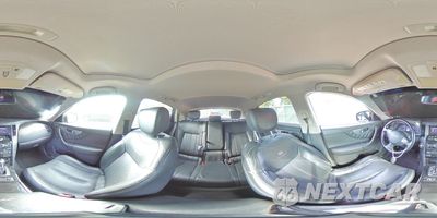 Zdjęcie 15 z 15 samochodu: 2012 INFINITI FX35 VIN:JN8AS1MW6CM154796 - miniatura