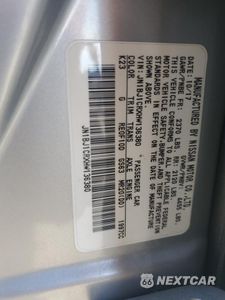 Zdjęcie 13 z 16 samochodu: 2017 NISSAN ROGUE SPORT S VIN:JN1BJ1CRXHW136380 - miniatura