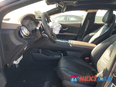 Zdjęcie 7 z 14 samochodu: 2023 MERCEDES-BENZ EQS SEDAN 53 4MATIC+ VIN:W1KCG5FB8PA036964 - miniatura