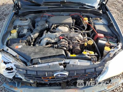 Zdjęcie 11 z 13 samochodu: 2009 SUBARU IMPREZA OUTBACK SPORT VIN:JF1GH63659G814892 - miniatura