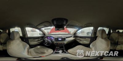 Zdjęcie 15 z 15 samochodu: 2016 KIA SORENTO LX VIN:5XYPGDA36GG049475 - miniatura