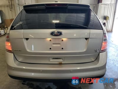 Zdjęcie 6 z 13 samochodu: 2010 FORD EDGE SEL VIN:2FMDK4JC2ABA21388 - miniatura