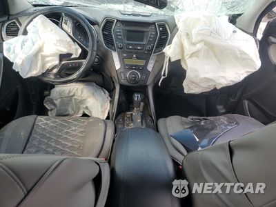 Zdjęcie 8 z 14 samochodu: 2014 HYUNDAI SANTA FE SPORT VIN:5XYZU3LB1EG163381 - miniatura
