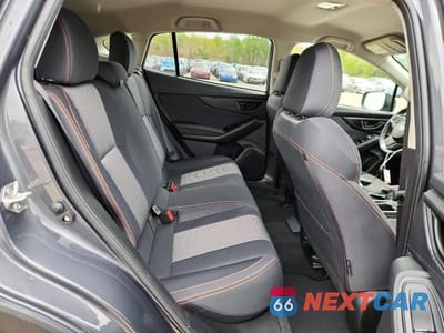 Zdjęcie 11 z 13 samochodu: 2023 SUBARU CROSSTREK PREMIUM VIN:JF2GTAPC8P8220544 - miniatura
