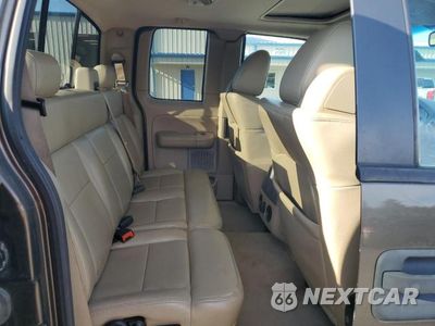 Zdjęcie 11 z 13 samochodu: 2008 FORD F150 VIN:1FTPX14538FB88348 - miniatura