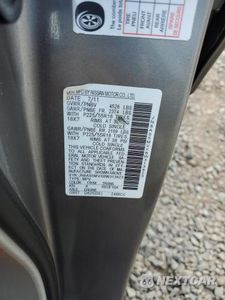 Zdjęcie 13 z 13 samochodu: 2011 NISSAN ROGUE S VIN:JN8AS5MVXBW313823 - miniatura