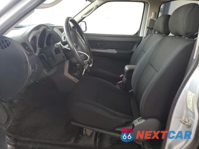 Zdjęcie 7 z 14 samochodu: 2002 NISSAN XTERRA SE VIN:5N1MD28Y82C571342 - miniatura