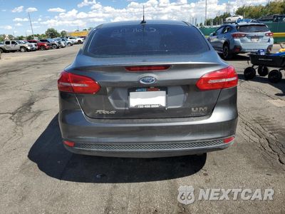 Zdjęcie 6 z 15 samochodu: 2018 FORD FOCUS S VIN:1FADP3E25JL211242 - miniatura
