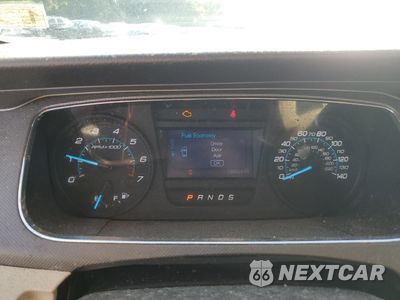 Zdjęcie 9 z 14 samochodu: 2014 FORD TAURUS SE VIN:1FAHP2D88EG147519 - miniatura
