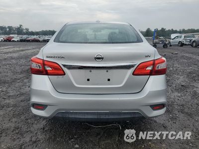 Zdjęcie 6 z 15 samochodu: 2019 NISSAN SENTRA S VIN:3N1AB7AP8KY345517 - miniatura