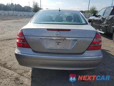Zdjęcie 6 z 12 samochodu: 2005 MERCEDES-BENZ E 320 4MATIC VIN:WDBUF82J25X179367 - miniatura