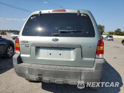 Zdjęcie 6 z 13 samochodu: 2007 FORD ESCAPE XLT VIN:1FMYU03177KA24527 - miniatura