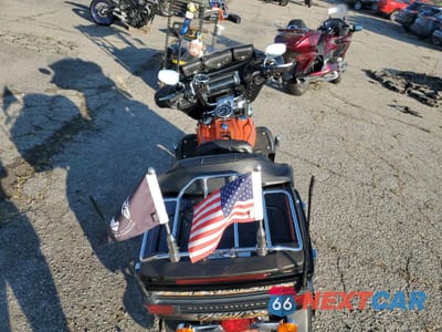 Zdjęcie 6 z 9 samochodu: 2000 HARLEY-DAVIDSON FLHRCI VIN:1HD1FRW11YY600402 - miniatura