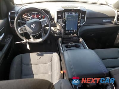 Zdjęcie 8 z 12 samochodu: 2024 RAM 1500 BIG HORN/LONE STAR VIN:1C6SRFFT9RN202054 - miniatura