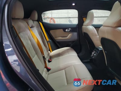 Zdjęcie 10 z 13 samochodu: 2022 POLESTAR 2 VIN:LPSED3KAXNL069004 - miniatura