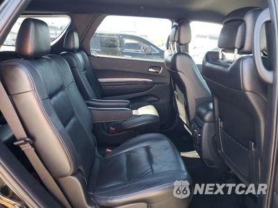 Zdjęcie 11 z 14 samochodu: 2020 DODGE DURANGO GT VIN:1C4RDJDG3LC269573 - miniatura