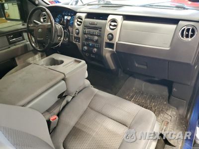 Zdjęcie 8 z 12 samochodu: 2012 FORD F150 SUPER CAB VIN:1FTFX1ET3CFA99946 - miniatura