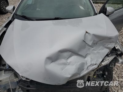 Zdjęcie 11 z 13 samochodu: 2015 TOYOTA COROLLA L VIN:2T1BURHE3FC317870 - miniatura