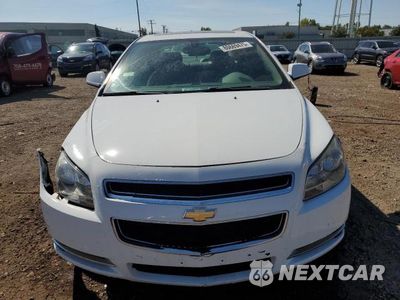 Piąte zdjęcie samochodu w środku: 2009 CHEVROLET MALIBU 1LT VIN:1G1ZH57B094163637 - miniatura