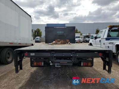 Zdjęcie 6 z 12 samochodu: 2025 ISUZU NPR HD VIN:54DC4W1D5SS201417 - miniatura