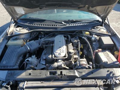 Zdjęcie 11 z 12 samochodu: 1996 DODGE INTREPID VIN:2B3HD46TXTH222126 - miniatura