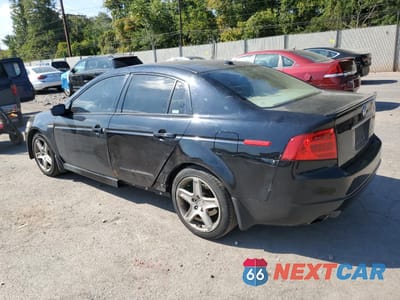 Drugie zdjęcie samochodu z przodu: 2006 ACURA 3.2TL VIN:19UUA66266A031428 - miniatura