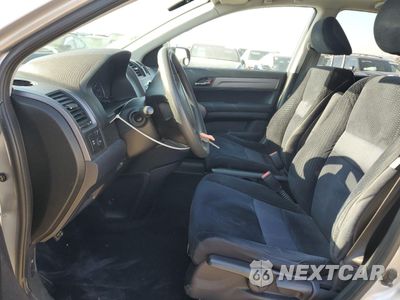 Zdjęcie 7 z 15 samochodu: 2009 HONDA CR-V EX VIN:3CZRE48589G701484 - miniatura