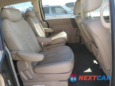 Zdjęcie 11 z 13 samochodu: 2008 KIA SEDONA EX VIN:KNDMB233686199075 - miniatura