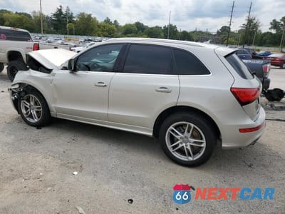 Drugie zdjęcie samochodu z przodu: 2015 AUDI Q5 PREMIUM PLUS VIN:WA1DGBFP9FA062040 - miniatura