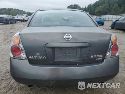 Zdjęcie 6 z 14 samochodu: 2004 NISSAN ALTIMA SE VIN:1N4BL11D34C139119 - miniatura