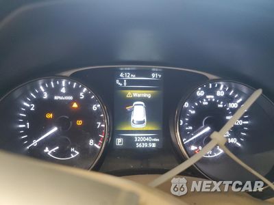 Zdjęcie 9 z 13 samochodu: 2015 NISSAN ROGUE S VIN:5N1AT2MV3FC893832 - miniatura