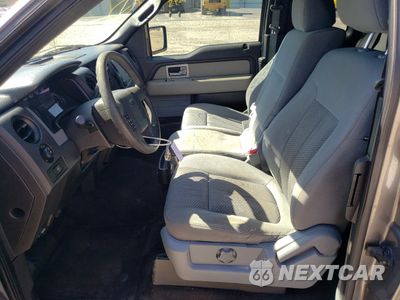 Zdjęcie 7 z 12 samochodu: 2011 FORD F150 SUPER CAB VIN:1FTFX1EF6BFA18155 - miniatura