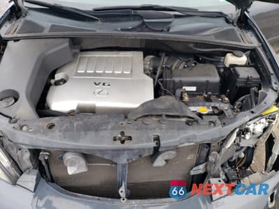 Zdjęcie 12 z 15 samochodu: 2009 LEXUS RX 350 VIN:2T2HK31U39C098360 - miniatura