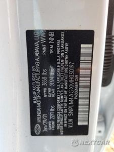 Zdjęcie 13 z 13 samochodu: 2021 HYUNDAI ELANTRA SEL VIN:5NPLM4AGXMH030197 - miniatura