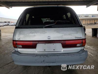 Zdjęcie 6 z 15 samochodu: 1993 TOYOTA PREVIA LE VIN:JT3AC12R0P1071950 - miniatura
