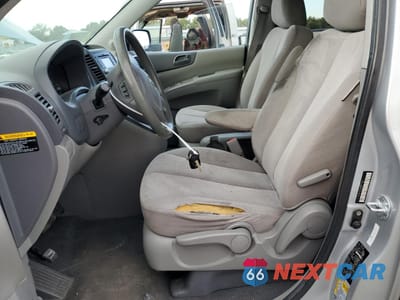 Zdjęcie 7 z 13 samochodu: 2011 KIA SEDONA LX VIN:KNDMG4C72B6377359 - miniatura