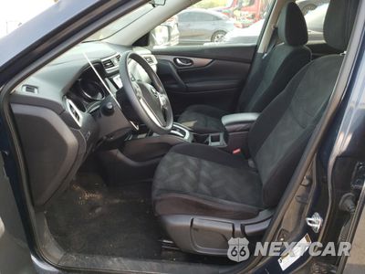 Zdjęcie 7 z 13 samochodu: 2015 NISSAN ROGUE S VIN:5N1AT2MK4FC841664 - miniatura