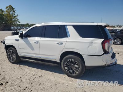 Drugie zdjęcie samochodu z przodu: 2025 GMC YUKON ELEVATION VIN:1GKS2BRD1SR344279 - miniatura
